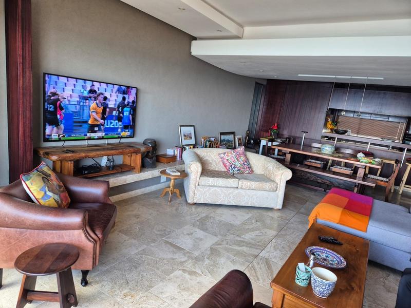 To Let 2 Bedroom Property for Rent in Bantry Bay Western Cape
